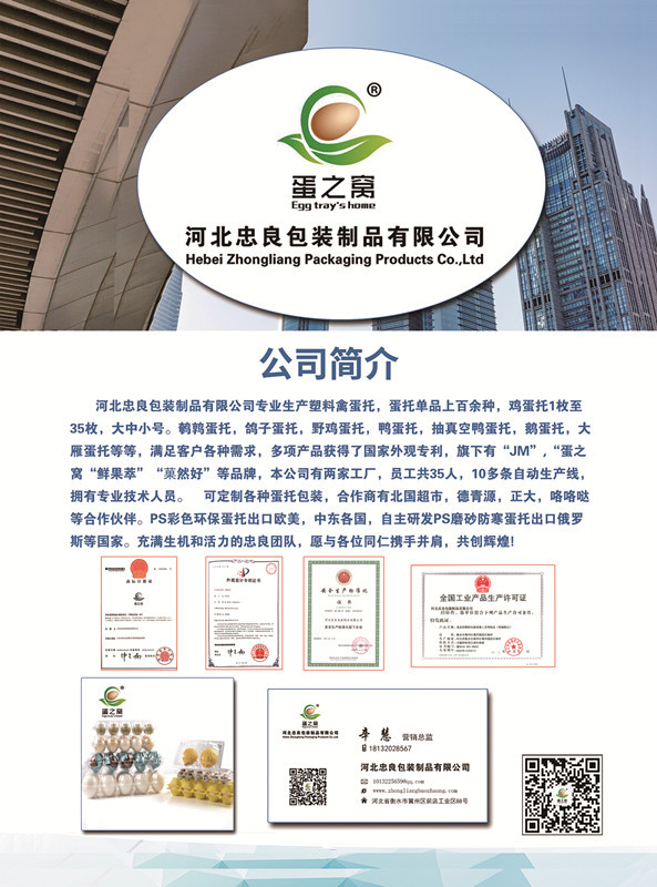 河北忠良包装制品有限公司